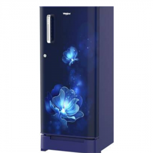 Whirlpool 190 L Direct Cool Single Door 4 Star 2020