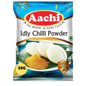 aachi idly podi 50 g