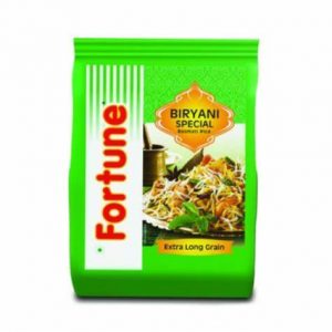 Fortune Everyday Basmati Rice (Full Grain)