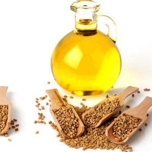 Gingelly Oil 1 L