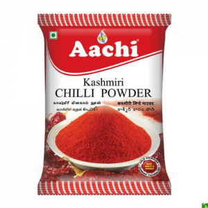 Aachi Kashmiri Chilli Powder  (100 g)
