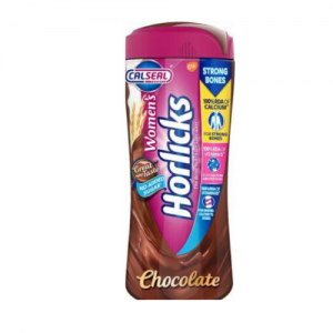 Horlicks Women's Health and Nutrition drink - 400g Pet Jar