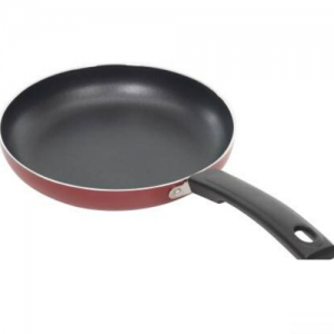 Butterfly Rapid Fry Pan 240 MM Induction Base Pan 24 cm diameter