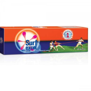 surf Excel Detergent Bar  (400 g)