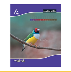 classmate notebook