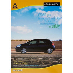 classmate notebook