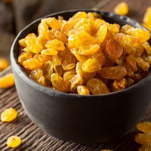 Fresh Indian Raisins  (500 g)