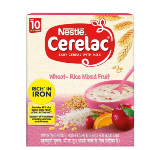 NESTLE CERELAC