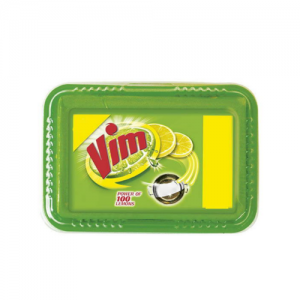 Vim Dishwash Bar – Lemon