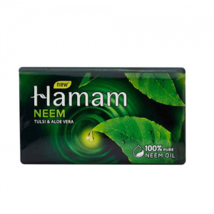 Hamam Neem