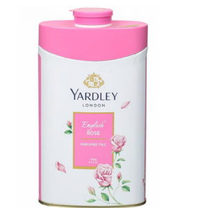 Yardley London English Rose Talc