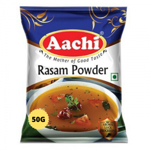 Aachi Rasam Powder 50 Gm