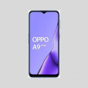 OPPO A9 2020 (Space Purple, 128 GB)  (8 GB RAM)