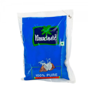 Parachute Advansed Gold Coconut Hair Oil  (100ml)