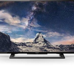 Sony Bravia R252F 101.6cm (40 inch) Full HD LED TV  (KLV-40R252F)
