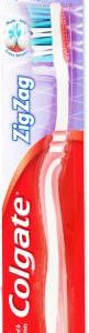 Colgate ZigZag Medium Toothbrush