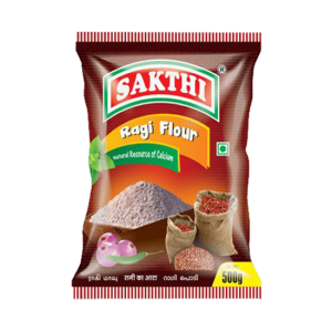 SAKTHI RAGI FLOUR 500G