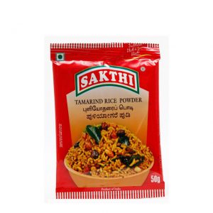 SAKTHI PULIYOTHARAI POWDER 50 G