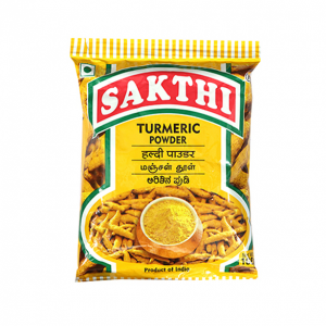 sakthi Turmeric powder 100 g