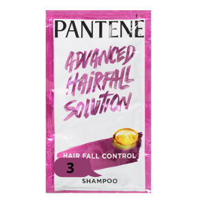 PANTENE ADVANCE HAIRFALL SOLUTION PACKET