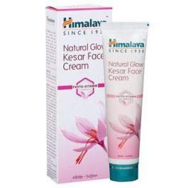 Himalaya Natural Glow Kesar Face Cream