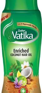 VATIKA HAIR OIL 90 ML