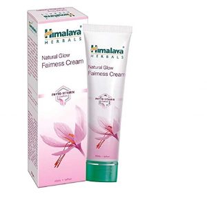 Himalaya Natural Glow Kesar Face Cream