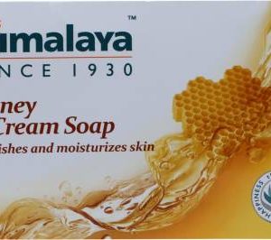 Himalaya Honey & Cream Soap 125 g