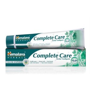 Himalaya Complete Care Toothpaste 80 dangler