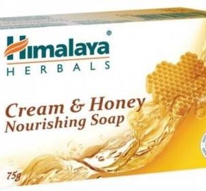 Himalaya Honey & Cream Soap