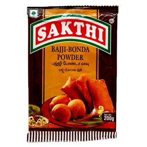 SAKTHI BAJJI MIX 200 G