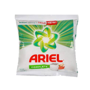 Ariel Complete Detergent Washing Powder  200 GRAM