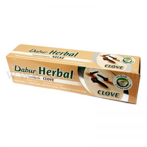 DABUR HERB'1 CLOVE 100G