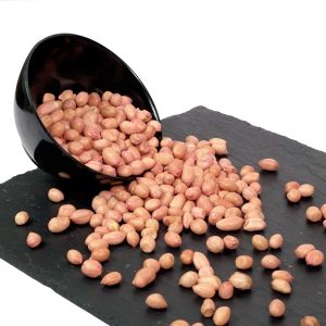 Raw Peanuts/Groundnuts  (250kg)