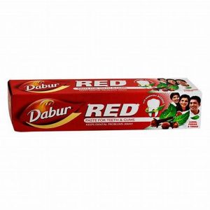 DABUR RED PASTE 20 GM