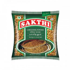 SAKTHI CORIANDER POWDER 100 G