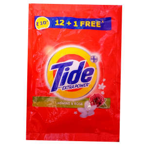TIDE 12+1 FREE