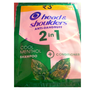 Head & Shoulders Cool Menthol