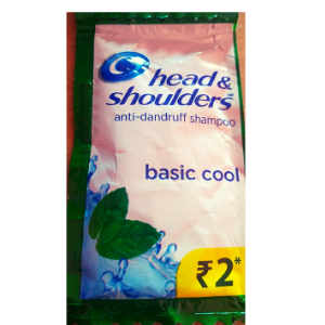 head & Shoulders Basic Cool