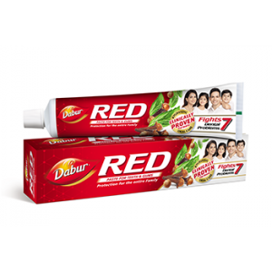 DABUR RED PASTE 45 G