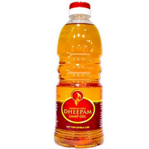 Dheepam Lamp Oil 500 ml