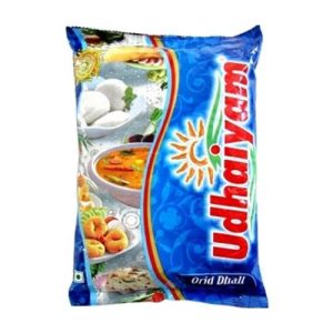 Udhaiyam Orid Dhall-500gm
