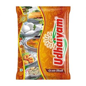 Udhaiyam Gram Dhall-500gm
