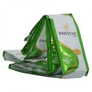 PANTENE ADVANCED HAIRFALL SOLUTION  SILKY SMOOTH CARE PACKET