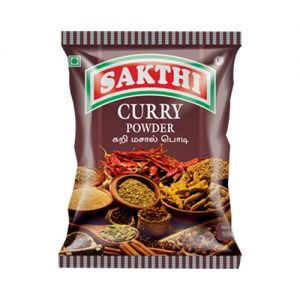 Sakthi Curry Powder-50G
