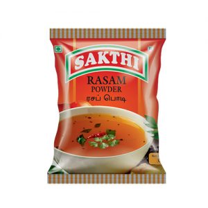 sakthi RASAM POWDER 50 G