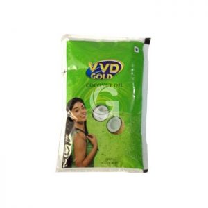 VVD GOLD PURE COCONUT OIL 100ML Brand: VVD