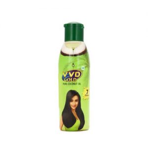 VVD GOLD Pure Coconut Oil-100ml