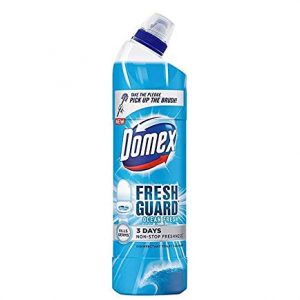 Domex Toilet Cleaner Ocean Fresh, 500ml