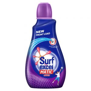 Surf Excel Matic Top Load Liquid Detergent - 500 ml